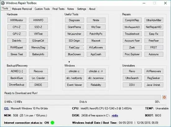 windows-repair-toolbox-portable. windows-repair-toolbox-portable.