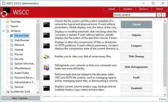 windows-system-control-center-portable wscc-portable