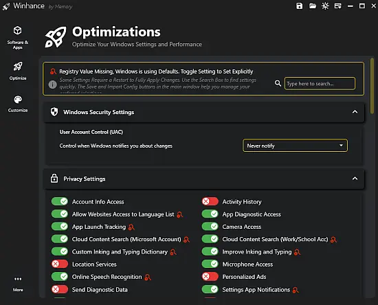 winhance-portable winhance-portable