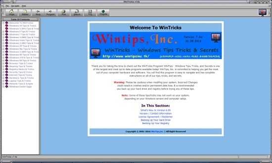 wintricks-portable