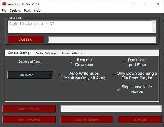 youtube-dl-gui-portable